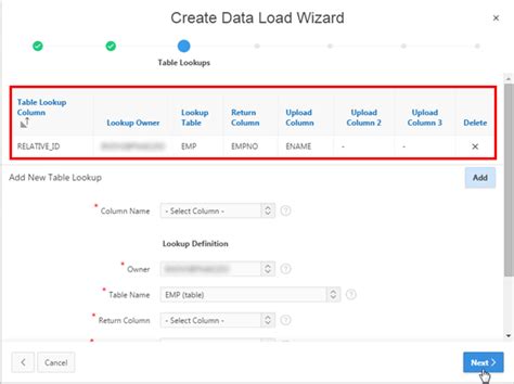 Image result for Data Load Oracle
