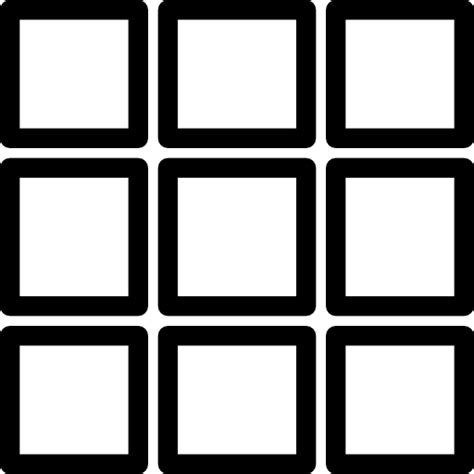 Menu Cursor creative Lineal icon | Freepik