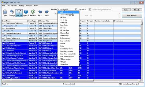 Image result for Dynamic Events LabVIEW