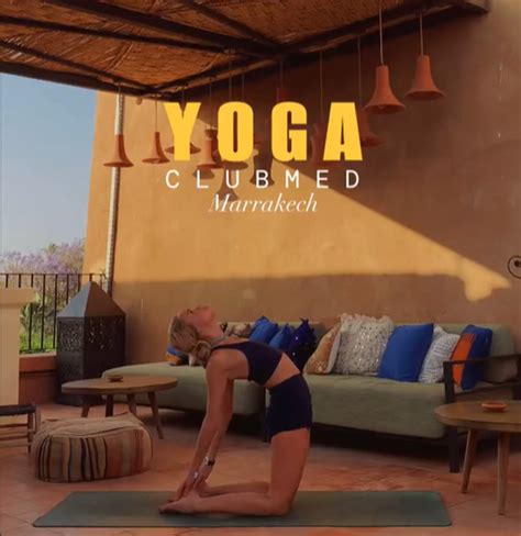Club Med Jobs : notre compte TikTok dédié au recrutement