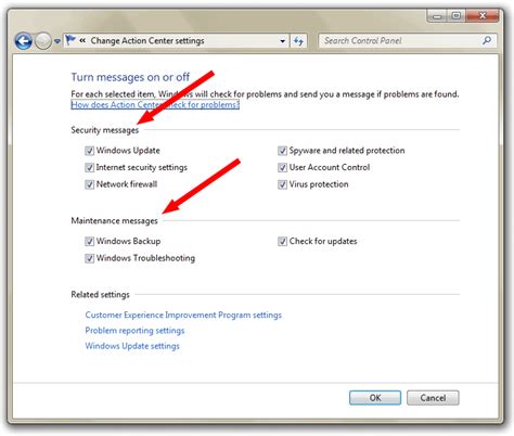 Image result for Ustable System Notification Windows
