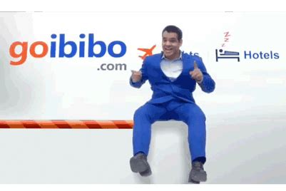Goibibo promises a travel experience without the pain points ...
