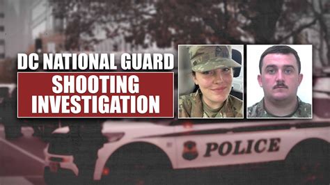 Watch Dc National Guard Shooting Investigation | Fox Nation
