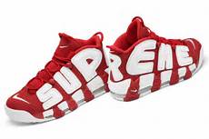 nike air supreme nike is releasing the supreme x air more uptempo on april nike air supreme nike is releasing the supreme x air more uptempo on april