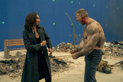 Download Luther Hargreeves Klaus Hargreeves TV Show The Umbrella ...