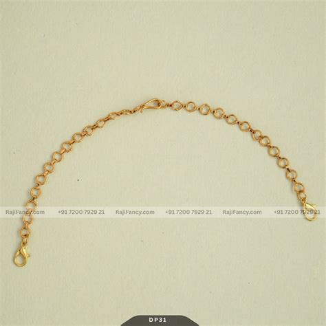 Hook Back Chain – RajiFancy