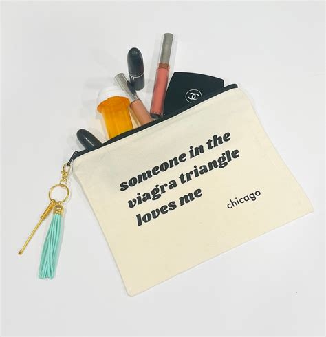 Chicago Viagra Triangle