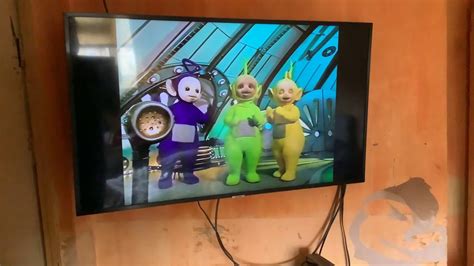 Image result for YouTube Teletubbies Magic Tree