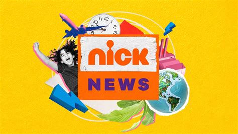 Nickelodeon to Focus on Mental Health Issues in February 'Nick News ...