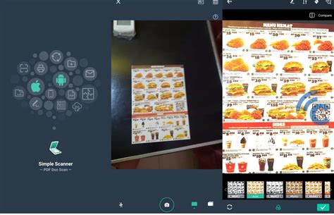 Image result for Scanner App