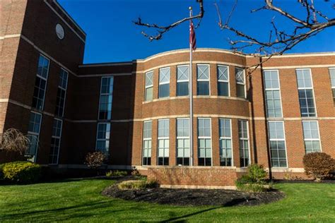 Locations Hub - Willoughby-Willoughby Municipal Court