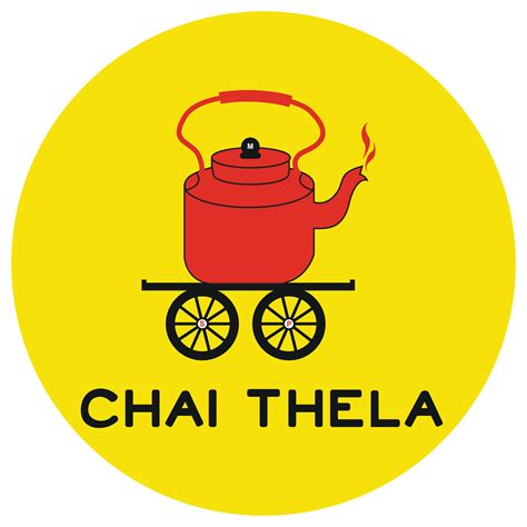 Chai Thela in The Mall Of Faridabad - Pacific Malls