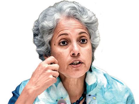 Signing up for Covax will give India access to many vaccines: Soumya ...