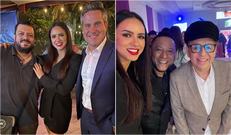 Ana Jurka y Copán Álvarez visitan Honduras para lanzamiento de serie ...