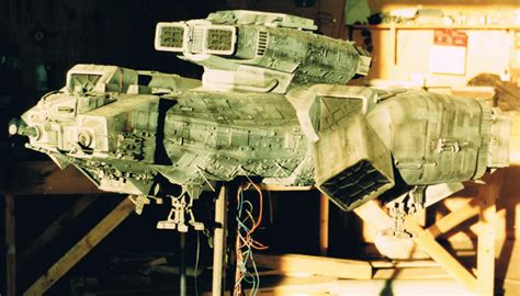 Image result for Alien Nostromo Layout