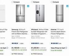 Image result for Lowe's Appliances Mini Refrigerators
