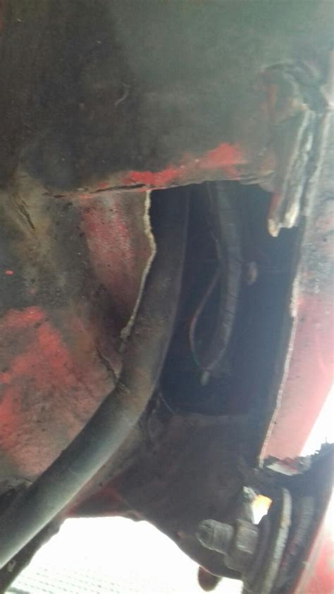 Image result for Body Work Rust