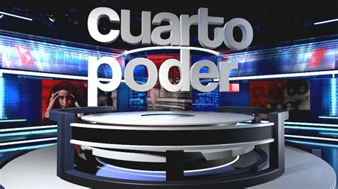 Image result for El Cuarto Poder