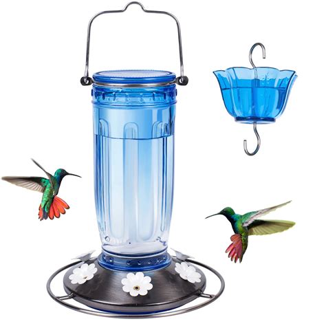 Best Leak Proof Hummingbird Feeder at Lilly Goffage blog