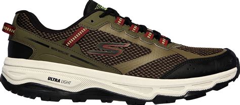 Buy Skechers Men's Gorun Altitude - Trail Running Walking Hiking Shoe ...