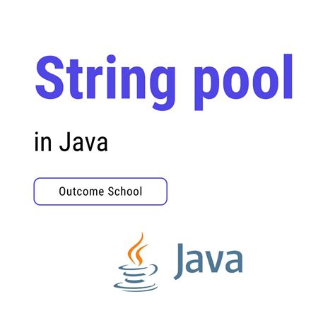 Image result for Java String Pool Image
