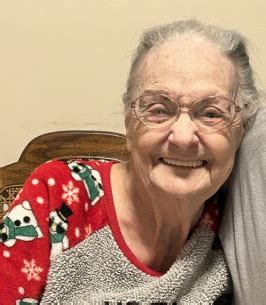 Mary Modena Randolph Obituary (2025) - Cookeville, TN - Crest Lawn ...