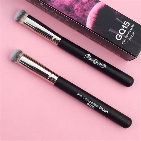 Concealer Brush Mecca at JENENGE blog