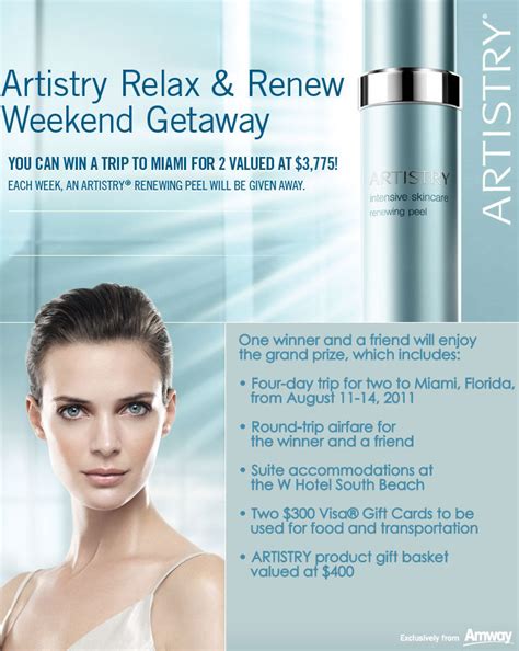 Artistry Youth Xtend Review - This London Life