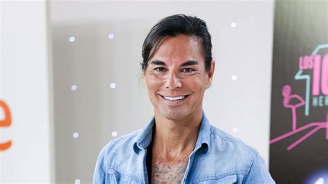 Julio Iglesias Jr. is celebrating his girlfriend Ariadna Romero's 37th ...