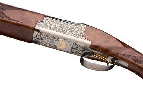 Citori Feather Lightning - Over & Under Shotgun - Browning