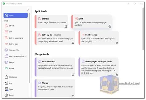 Image result for PDFsam Basic Tutorial