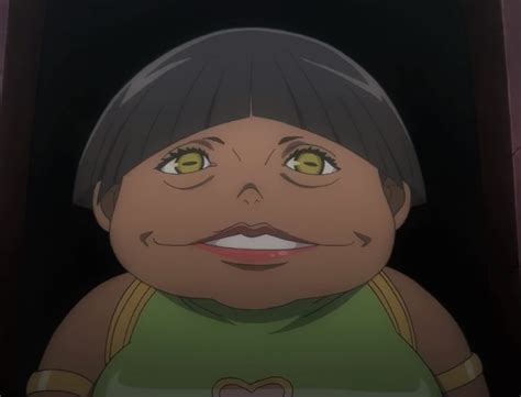 The Ugliest Anime Characters of All Time - Forums - MyAnimeList.net