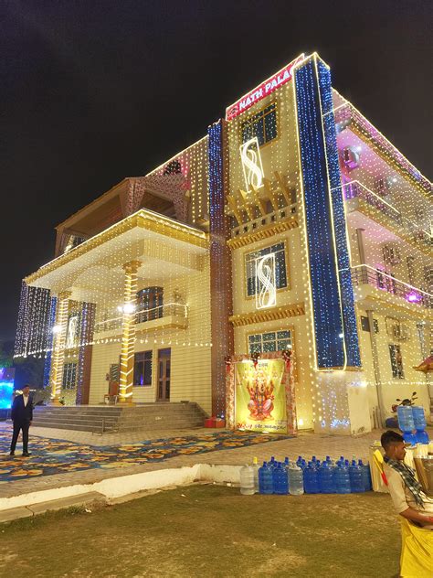 Suraj Event Organiser - Luxury Event Management in Banaras