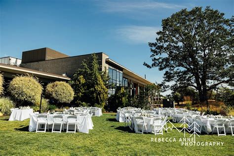 The ESB (Environmental Services Building) Weddings Tacoma Wedding…