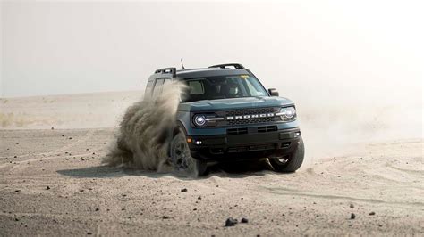 Bronco Sport Review 2021 2021 Ford Bronco Sport First Look | New Cars Review