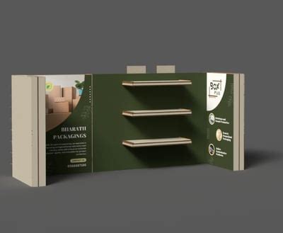 Box Plus - Packaging Redefined