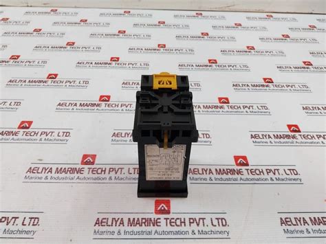 Toyo Keiki Ds-62-h Solid State Controller With Base Yh-256A – Aeliya ...