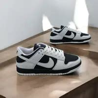 Buy Dunk Reverse Panda online at best price | Foot Steps