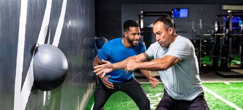 Personal Training Extras | Brick Bodies Gyms