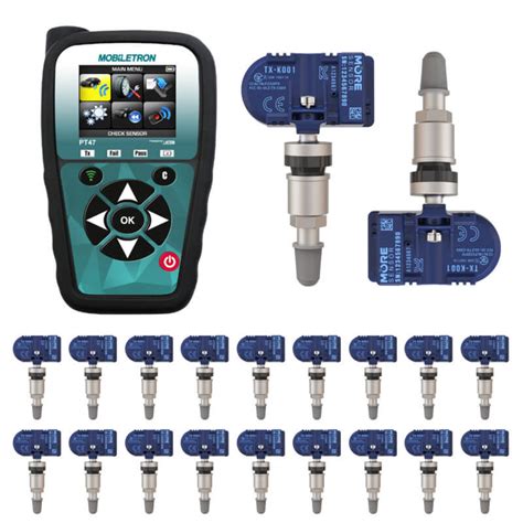 Image result for Comment Programmer Valve TPMS