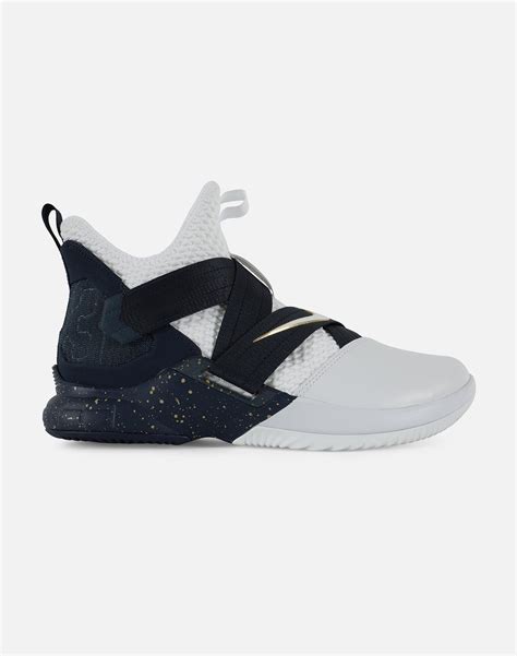 Nike LEBRON SOLDIER 12 SFG – DTLR
