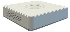 HIKVISION 16 CHANNEL DVR Security Camera Price in India - Buy HIKVISION ...