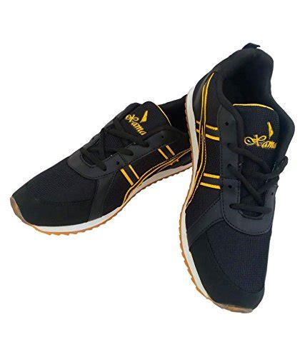 Buy UTC Pama Multicolour Sports Running Shoes -9 at Amazon.in