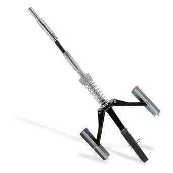 ABN 2in Small Brake Cylinder Hone Tool - Engine Cylinder Hone Deglazer ...