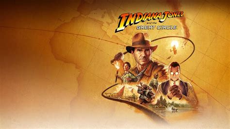 Indiana Jones and the Great Circle: veja quais os requisitos ideias ...