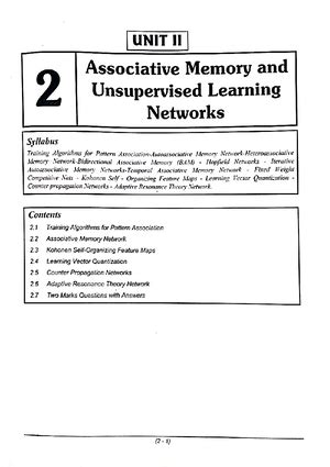NNDL LAB Record - CCS 335 Neural Networks & Deep Learning Lab - Studocu