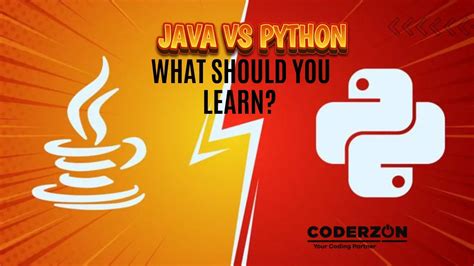 Image result for Java vs Python Examples