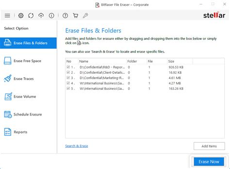 Image result for Erase Files