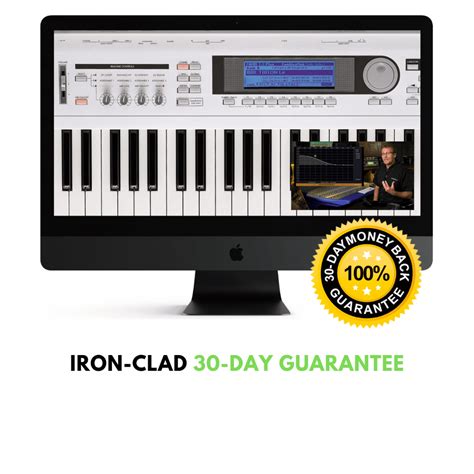 Korg Tutorials Triton Le 的图像结果