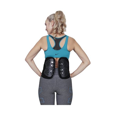United Medicare U-Tech Lumbar Corset (Lace-Pull Slim fit) (A-23 ...